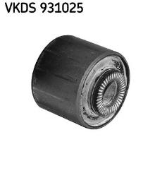 SKF VKDS 931025